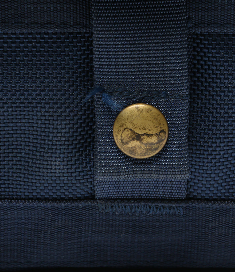 BEAMS＋ × BRIEFING ブリーフィング ショルダーバッグ 別注