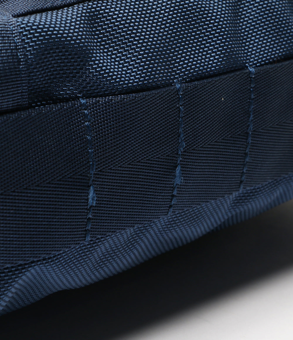 BEAMS＋ × BRIEFING ブリーフィング ショルダーバッグ 別注メッセンジャー メンズ ビームスプラス