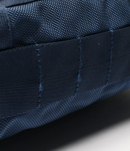 BEAMS＋ × BRIEFING ブリーフィング ショルダーバッグ 別注メッセンジャー メンズ ビームスプラス