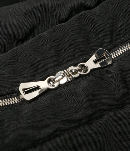 ITTI イッチ ショルダーバッグ ANNIE PUFFER BIG MOON BAG メンズ