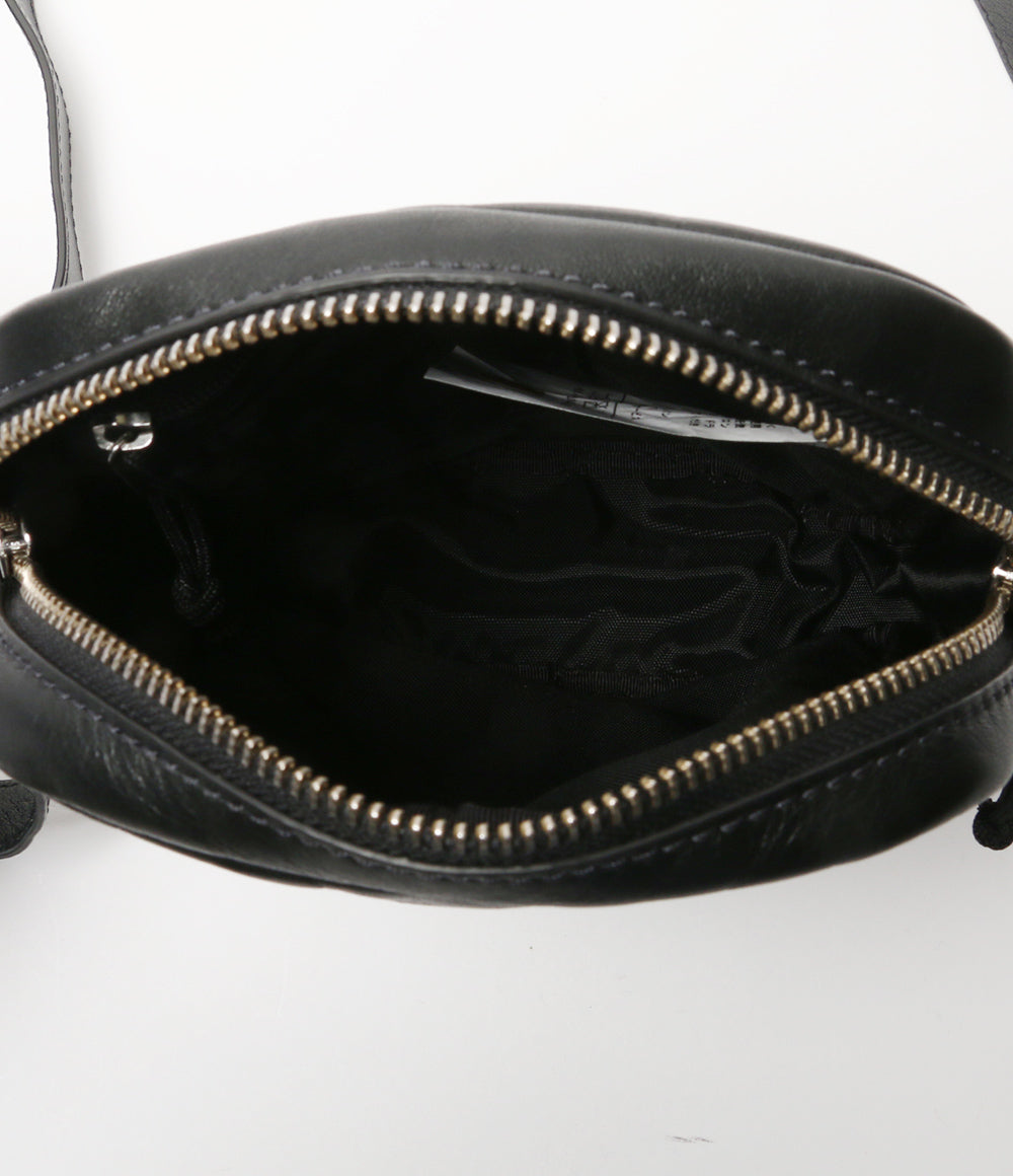 NIKE×Supreme シュプリーム ショルダーバッグ leather shoulder bag HJ7964 045 メンズ ナイキ