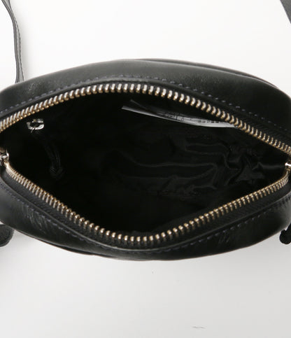 NIKE×Supreme シュプリーム ショルダーバッグ leather shoulder bag HJ7964 045 メンズ ナイキ