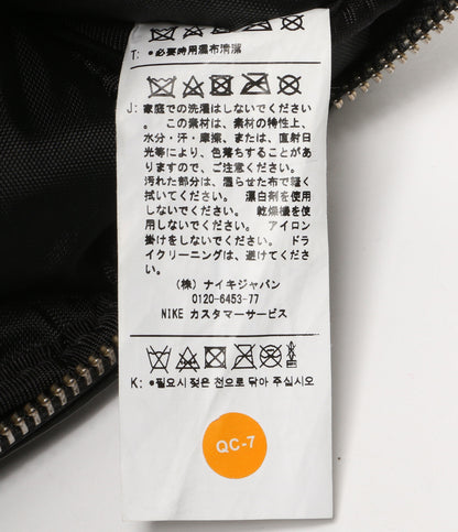 NIKE×Supreme シュプリーム ショルダーバッグ leather shoulder bag HJ7964 045 メンズ ナイキ