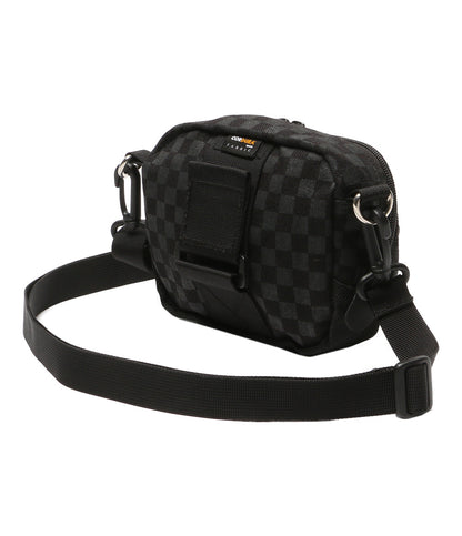 Supreme ショルダーバッグ PRINTED CHECK UTILITY BAG メンズ シュプリーム