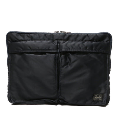 HEAD PORTER クラッチバッグ TANKER メンズ ヘッドポーター