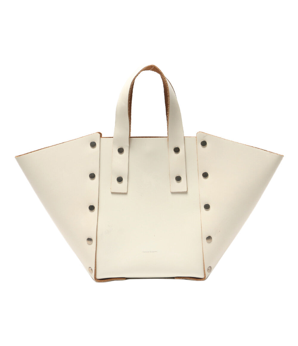 Hender Scheme トートバッグ ASSEMBLE HAND BAG WIDE S レディース エンダースキーマ