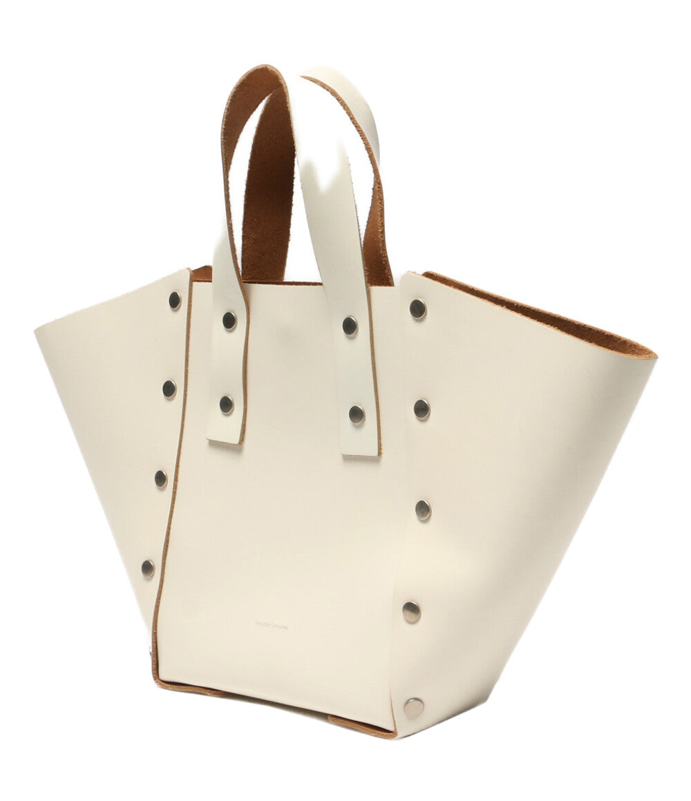 Hender Scheme トートバッグ ASSEMBLE HAND BAG WIDE S レディース エンダースキーマ