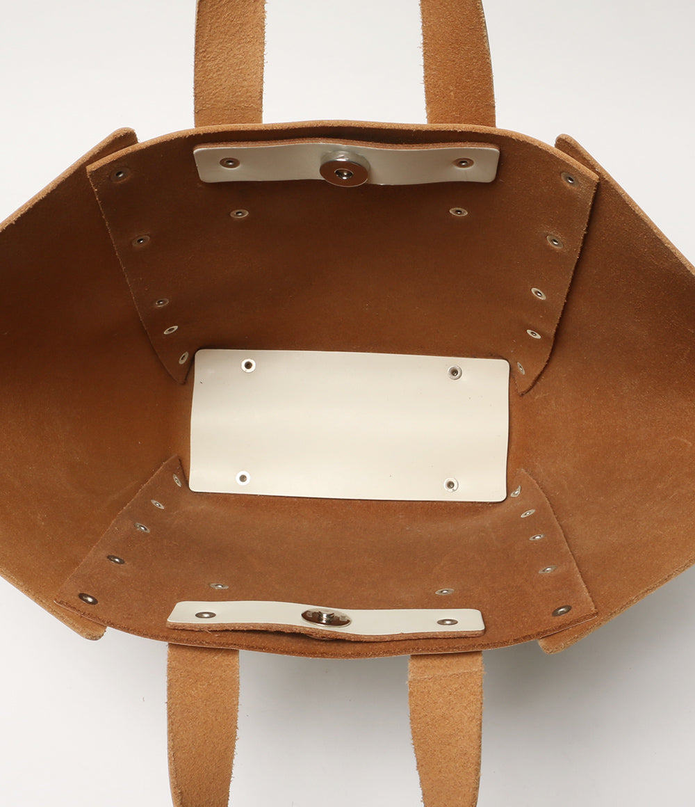 Hender Scheme トートバッグ ASSEMBLE HAND BAG WIDE S レディース エンダースキーマ