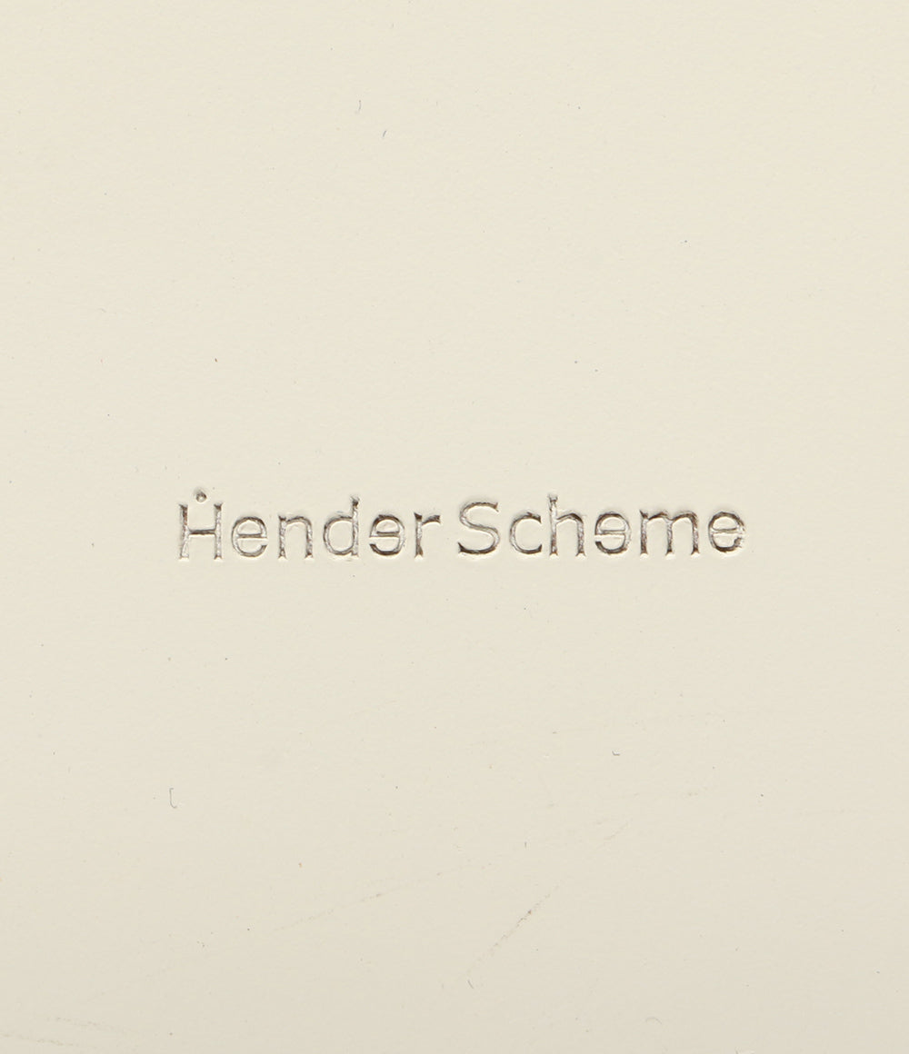 Hender Scheme トートバッグ ASSEMBLE HAND BAG WIDE S レディース エンダースキーマ