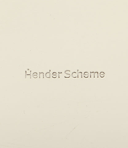 Hender Scheme トートバッグ ASSEMBLE HAND BAG WIDE S レディース エンダースキーマ