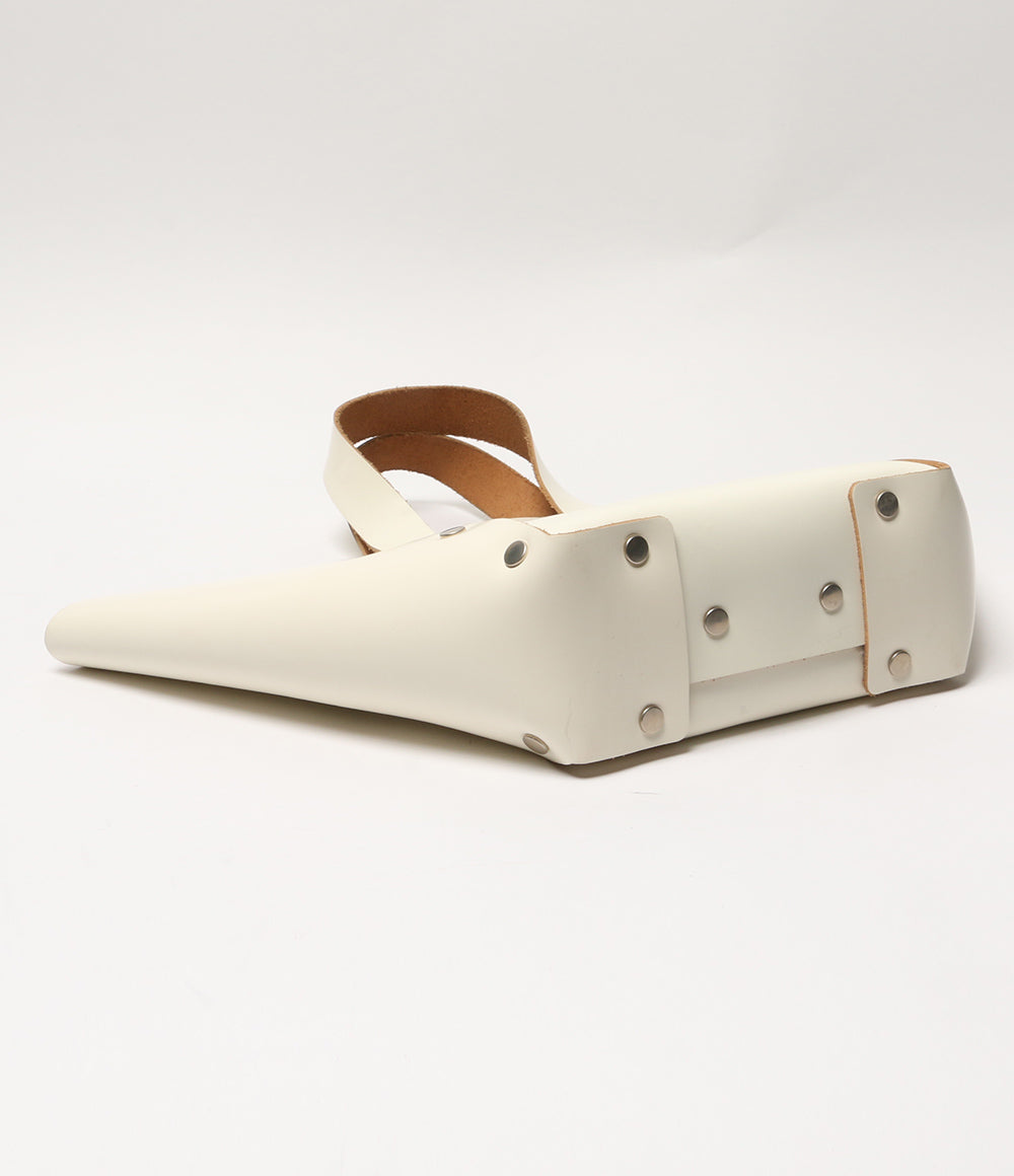 Hender Scheme トートバッグ ASSEMBLE HAND BAG WIDE S レディース エンダースキーマ