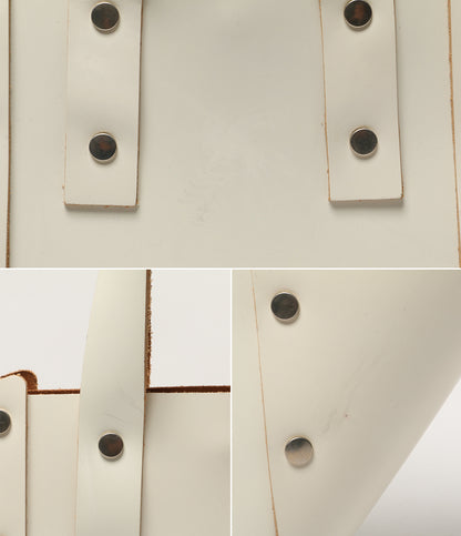 Hender Scheme トートバッグ ASSEMBLE HAND BAG WIDE S レディース エンダースキーマ