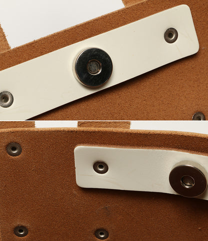 Hender Scheme トートバッグ ASSEMBLE HAND BAG WIDE S レディース エンダースキーマ