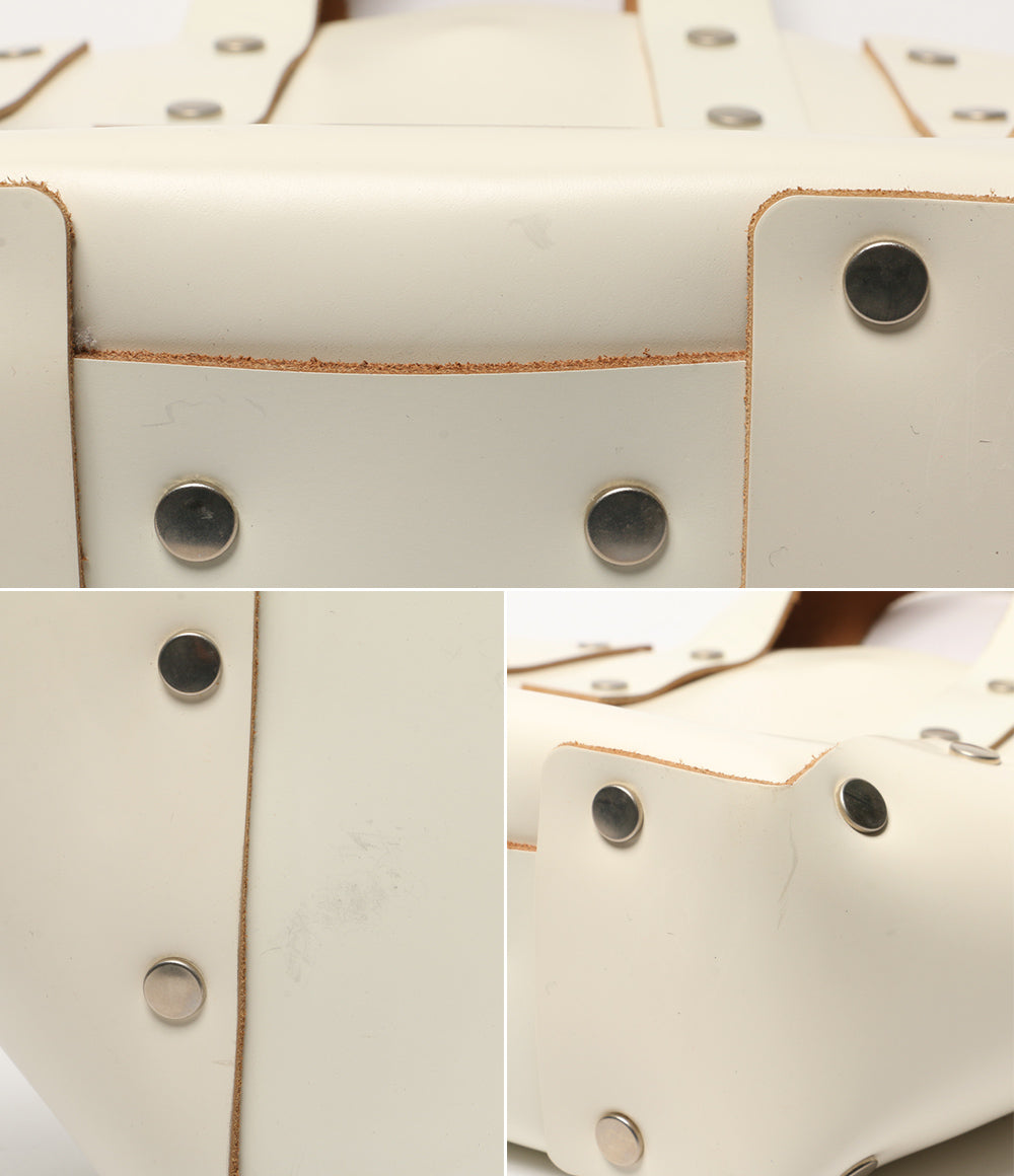 Hender Scheme トートバッグ ASSEMBLE HAND BAG WIDE S レディース エンダースキーマ