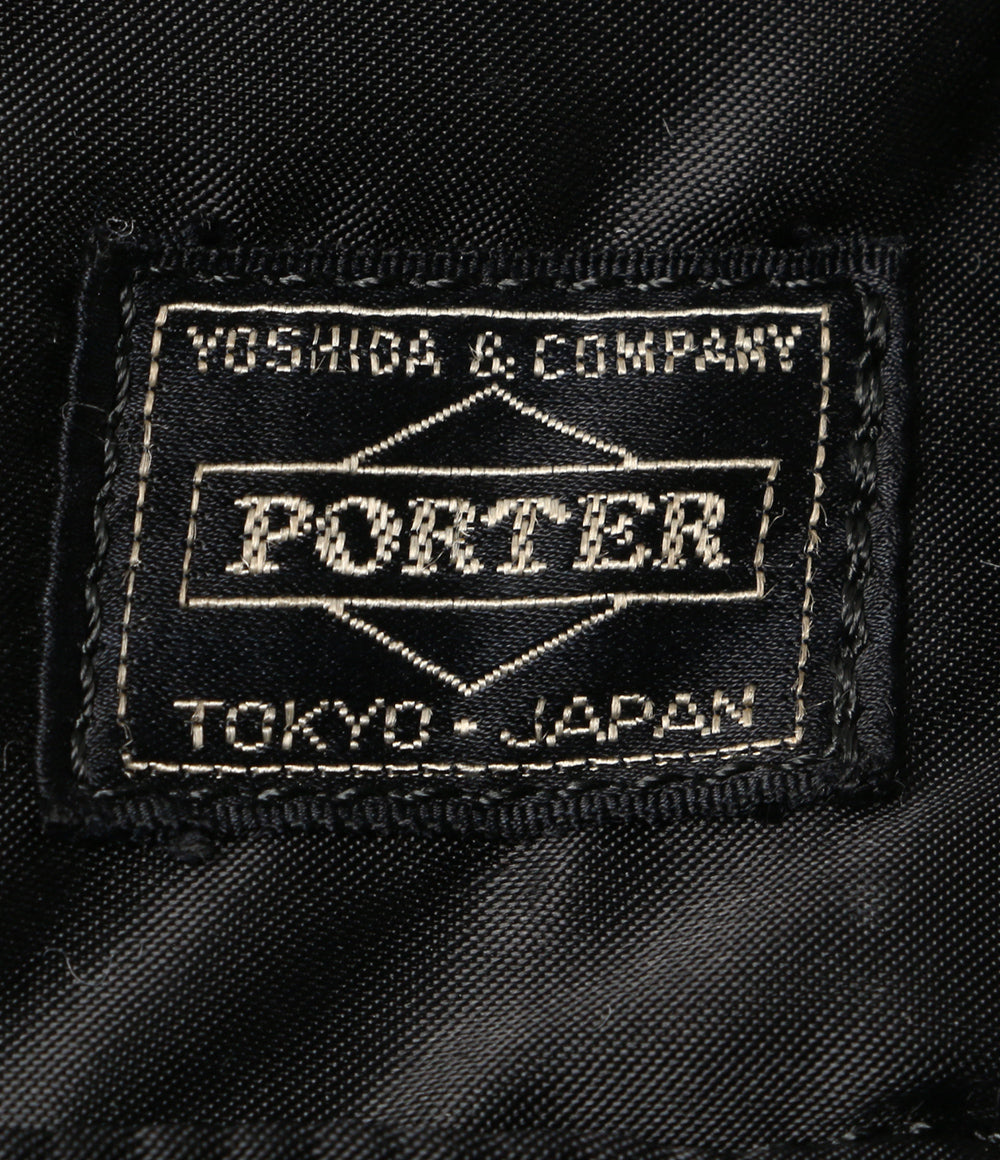 PORTER トートバッグ TANKER 2WAY ヘルメットバッグ メンズ ポーター