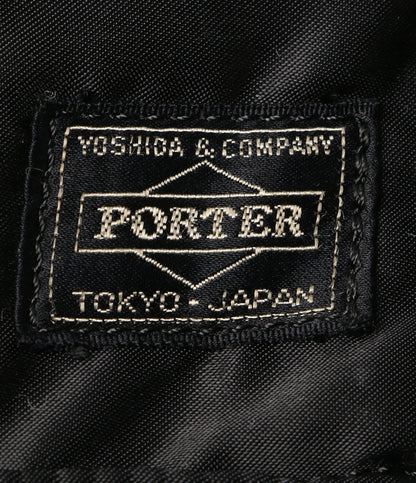 PORTER トートバッグ TANKER 2WAY ヘルメットバッグ メンズ ポーター