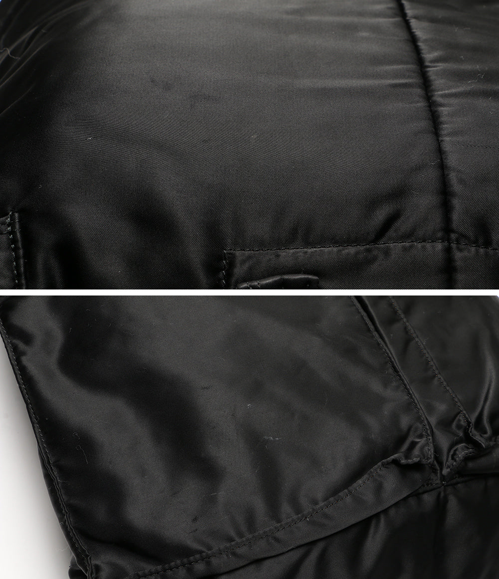 PORTER トートバッグ TANKER 2WAY ヘルメットバッグ メンズ ポーター