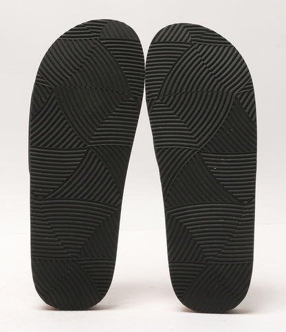 WACKO MARIA×HAYN ハイアン シャワーサンダル レオパード メンズ SIZE 11 ワコマリア