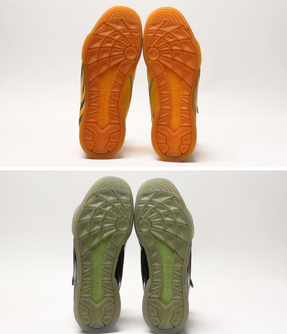 Reebok スニーカー ALIEN STOMPER MID PL BS8882 メンズ SIZE 26.5 リーボック