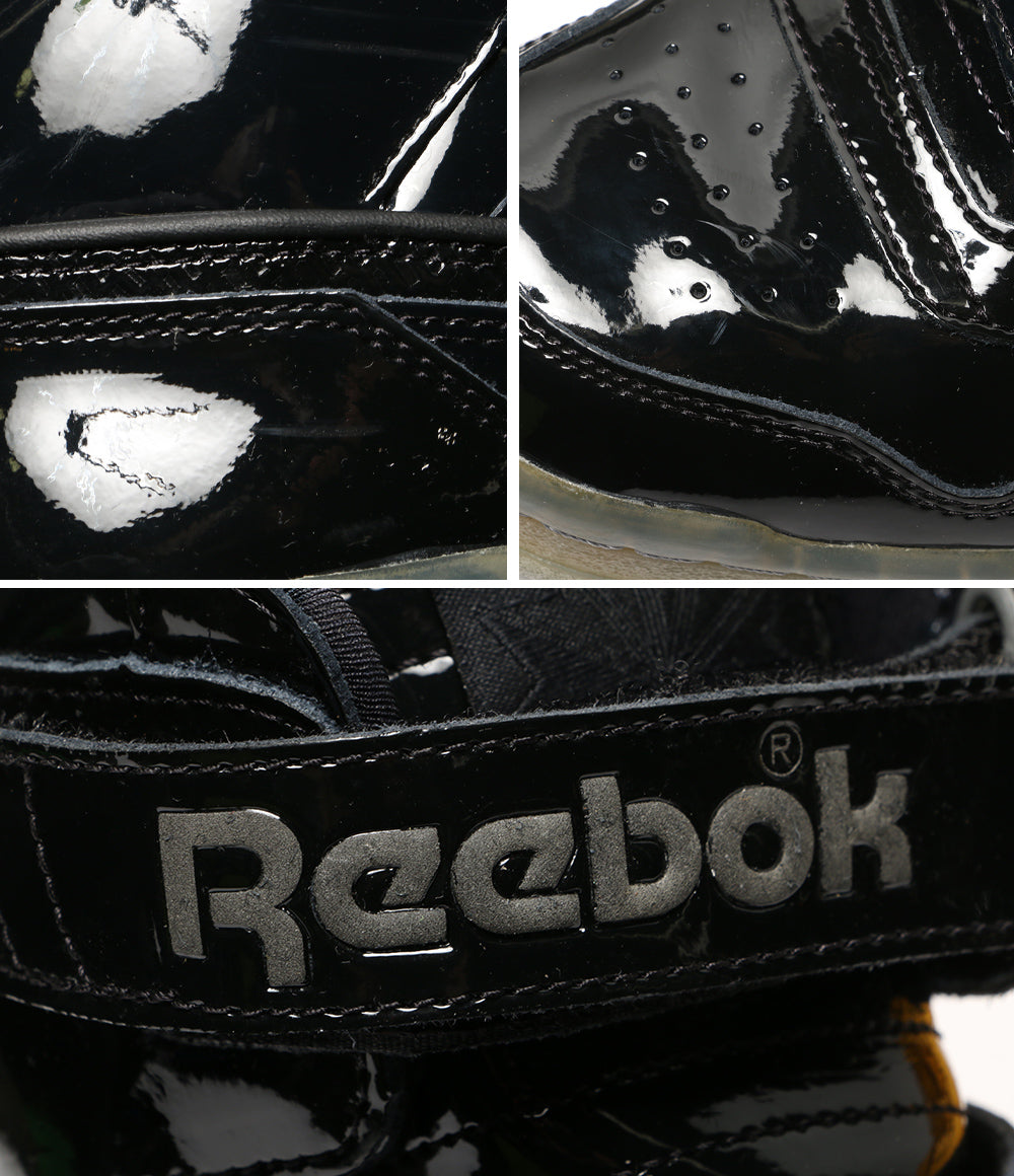 Reebok スニーカー ALIEN STOMPER MID PL BS8882 メンズ SIZE 26.5 リーボック
