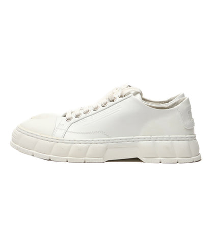 VIRON ヴィロン 1968 ローカットレザースニーカー メンズ SIZE 43