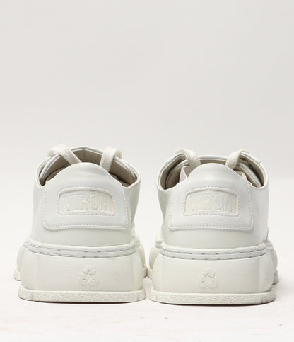 VIRON ヴィロン 1968 ローカットレザースニーカー メンズ SIZE 43