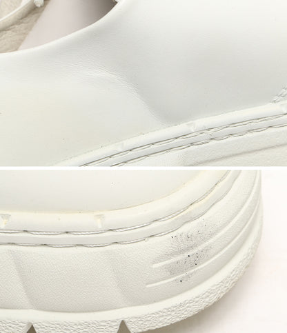 VIRON ヴィロン 1968 ローカットレザースニーカー メンズ SIZE 43