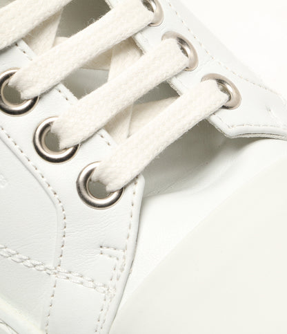 VIRON ヴィロン 1968 ローカットレザースニーカー メンズ SIZE 43