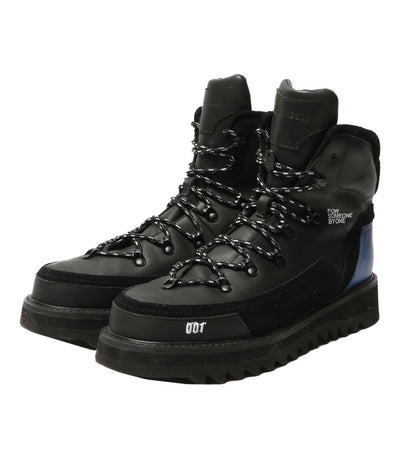 FORSOMEONE フォーサムワン ブーツ MOUNTAIN BOOTS メンズ SIZE 43