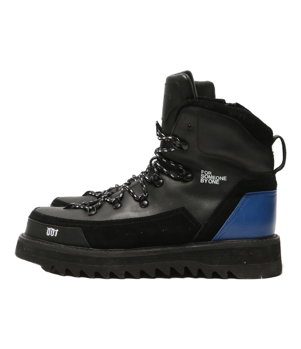 FORSOMEONE フォーサムワン ブーツ MOUNTAIN BOOTS メンズ SIZE 43