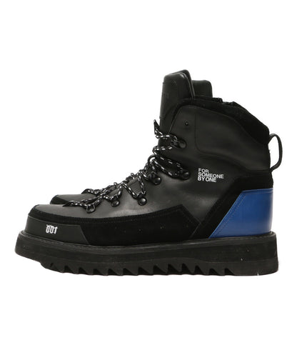 FORSOMEONE フォーサムワン ブーツ MOUNTAIN BOOTS メンズ SIZE 43