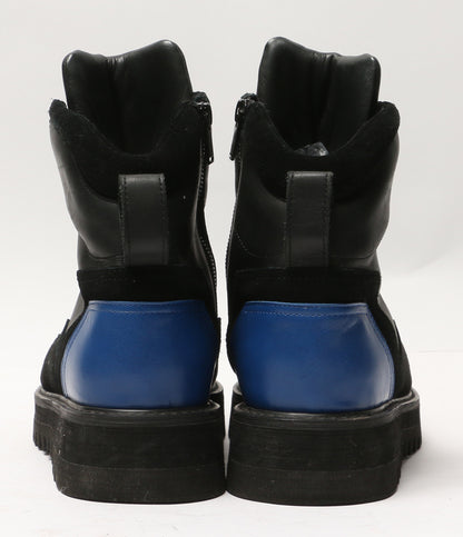 FORSOMEONE フォーサムワン ブーツ MOUNTAIN BOOTS メンズ SIZE 43