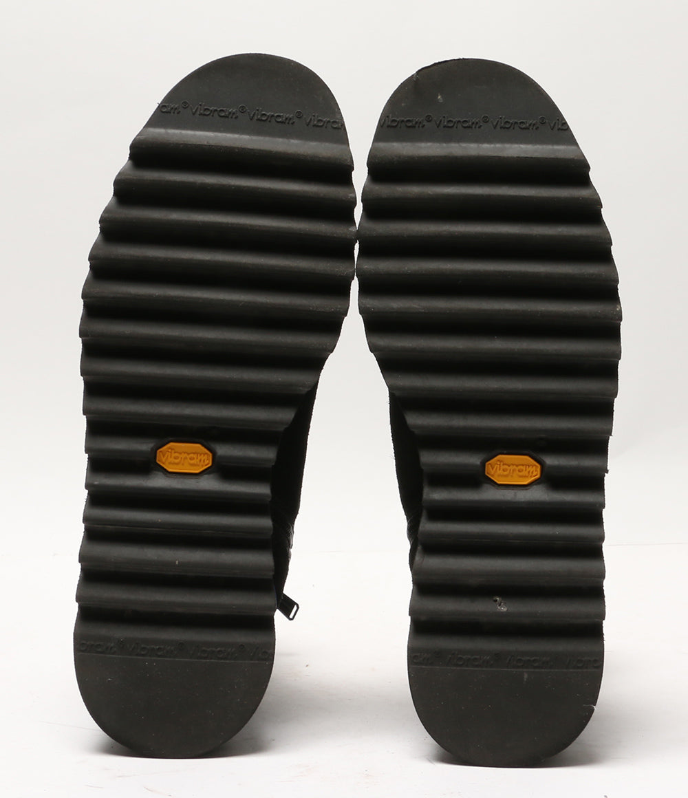 FORSOMEONE フォーサムワン ブーツ MOUNTAIN BOOTS メンズ SIZE 43