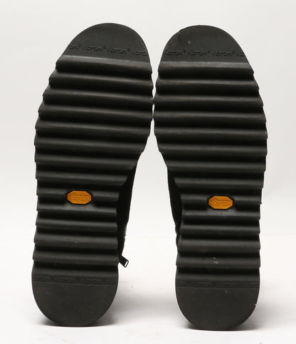 FORSOMEONE フォーサムワン ブーツ MOUNTAIN BOOTS メンズ SIZE 43