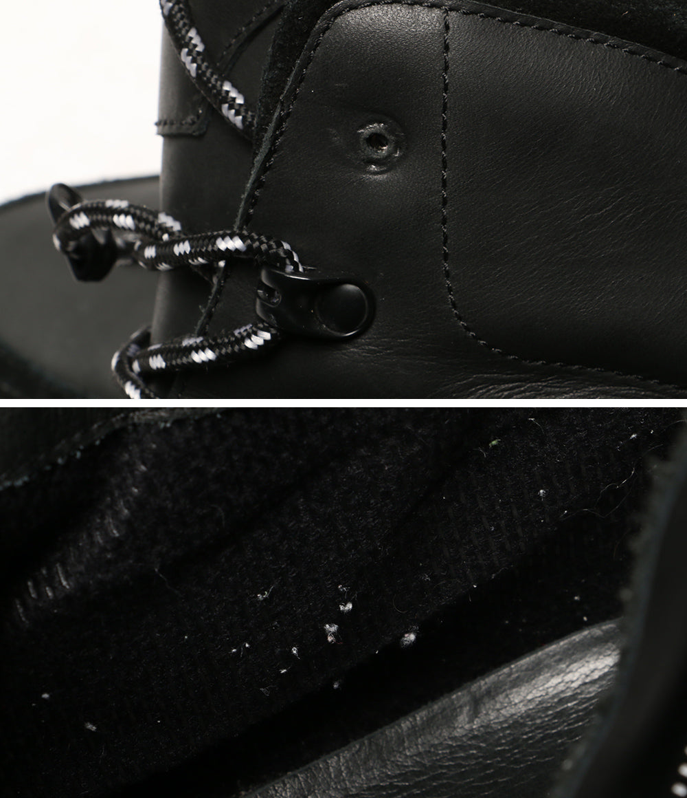 FORSOMEONE フォーサムワン ブーツ MOUNTAIN BOOTS メンズ SIZE 43