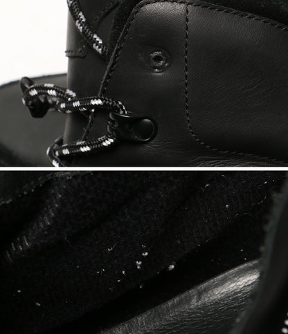 FORSOMEONE フォーサムワン ブーツ MOUNTAIN BOOTS メンズ SIZE 43