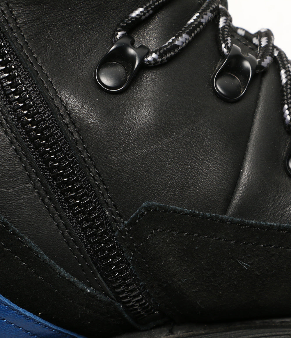 FORSOMEONE フォーサムワン ブーツ MOUNTAIN BOOTS メンズ SIZE 43