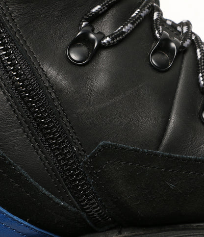 FORSOMEONE フォーサムワン ブーツ MOUNTAIN BOOTS メンズ SIZE 43