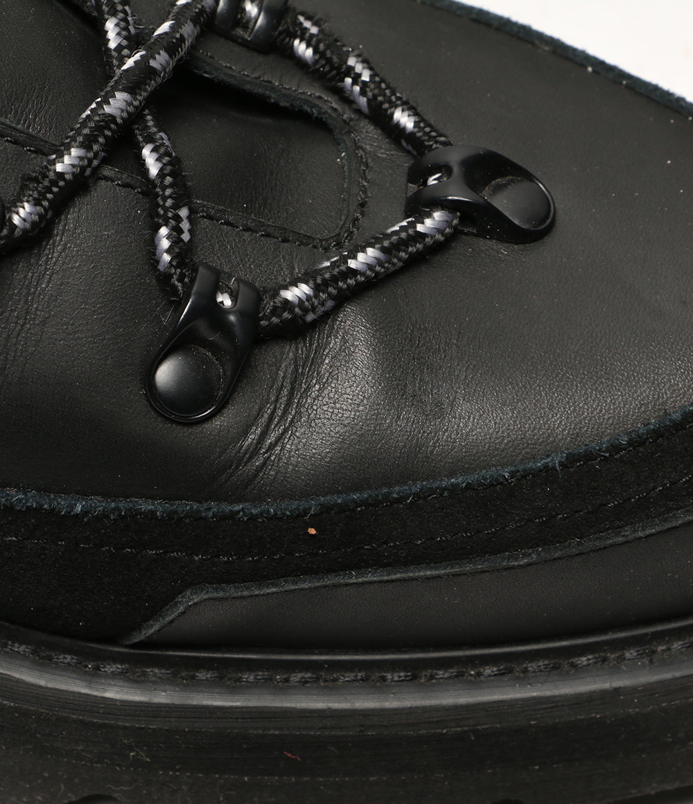 FORSOMEONE フォーサムワン ブーツ MOUNTAIN BOOTS メンズ SIZE 43