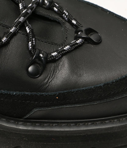 FORSOMEONE フォーサムワン ブーツ MOUNTAIN BOOTS メンズ SIZE 43