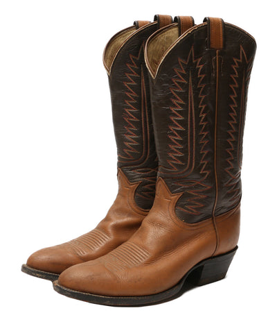 TONY LAMA トニーラマ ウエスタンブーツ メンズ SIZE 9B