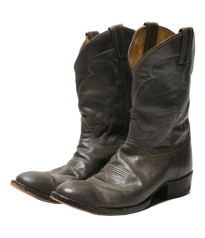 TONY LAMA トニーラマ ウェスタンブーツ 53081676 メンズ SIZE -