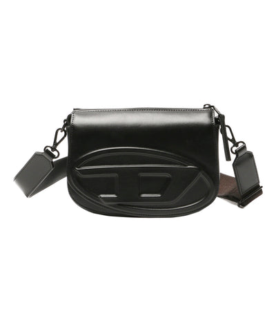 DIESEL ショルダーバッグ LOGO CAMERA BAG レディース ディーゼル