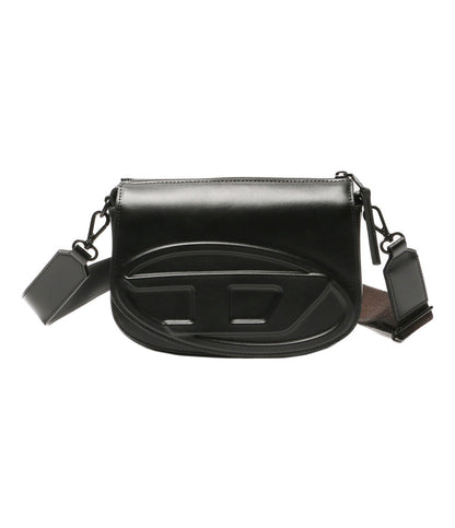 DIESEL ショルダーバッグ LOGO CAMERA BAG レディース ディーゼル