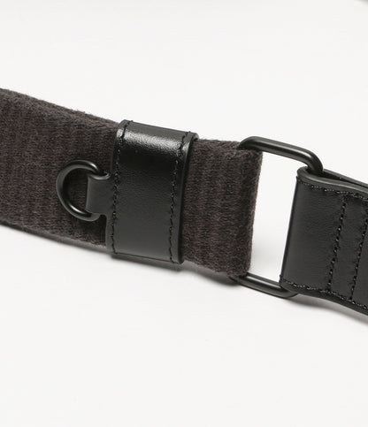 DIESEL ショルダーバッグ LOGO CAMERA BAG レディース ディーゼル