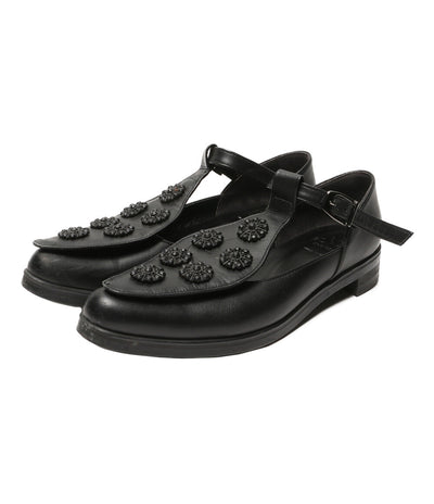 TOKYO BOPPER トウキョウボッパー ローヒールシューズ TB-954 レディース SIZE 24cm