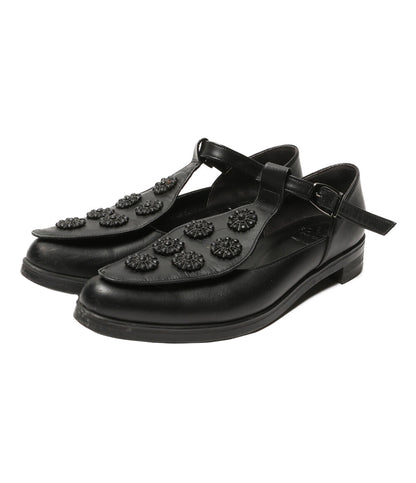 TOKYO BOPPER トウキョウボッパー ローヒールシューズ TB-954 レディース SIZE 24cm