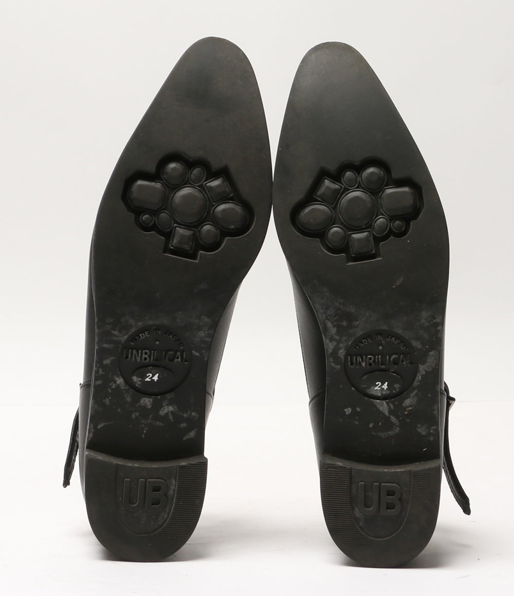 TOKYO BOPPER トウキョウボッパー ローヒールシューズ TB-954 レディース SIZE 24cm