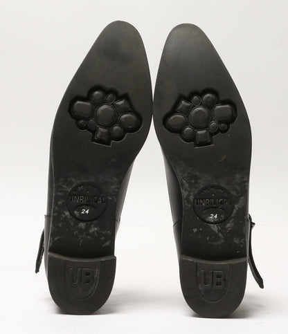 TOKYO BOPPER トウキョウボッパー ローヒールシューズ TB-954 レディース SIZE 24cm