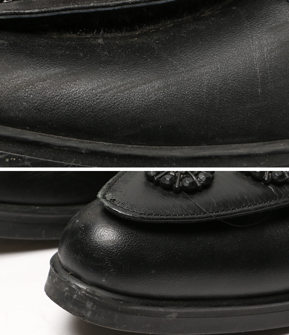 TOKYO BOPPER トウキョウボッパー ローヒールシューズ TB-954 レディース SIZE 24cm